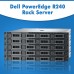 Dell PowerEdge R240 Rack Server