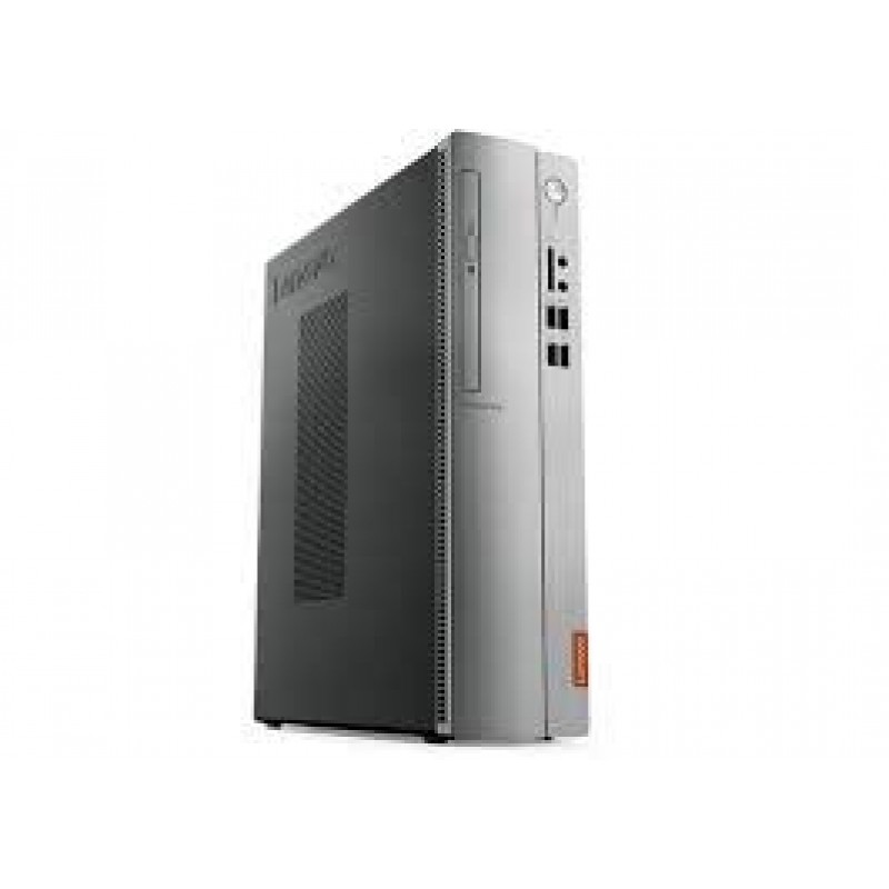 Lenovo Ideacenter 510s-56IN 9th Generation Corei5-9400 8GB 2666-DR4,1TB HDD,DOS Desktop PC