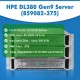 HPE DL380 Gen9 Server (859082-375) HPE DL380 Gen9 Server (859082-375)
