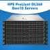 HPE ProLiant DL360 Gen10 Servers