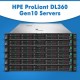 HPE ProLiant DL360 Gen10 Servers HPE ProLiant DL360 Gen10 Servers