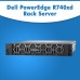 Dell PowerEdge R740xd Rack Server