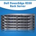 Dell PowerEdge R230 Rack Server