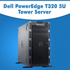 Dell PowerEdge T320 Tower Server