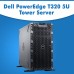 Dell PowerEdge T320 Tower Server