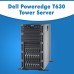 Dell Poweredge T630 Tower Server