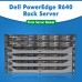 Dell PowerEdge R640 Rack Server