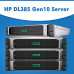 HPE Proliant DL385 Gen10 Servers