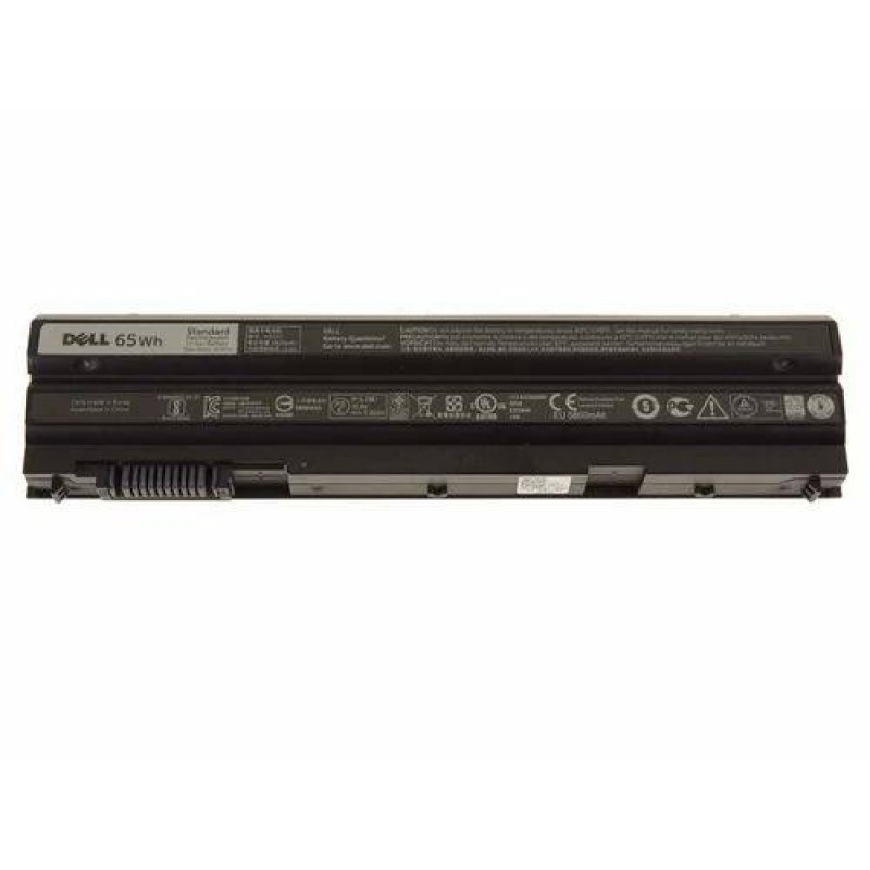 Dell Latitude E6540 E6440 E5530 E5430 E6520 E6420 6-Cell 65Wh Laptop Battery - N3X1D