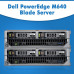 Dell PowerEdge M640 Blade Server