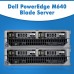 Dell PowerEdge M640 Blade Server