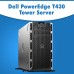 Dell PowerEdge T430 Tower Server