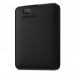 WD Element USB 3.0 Portable External HDD Black 1TB
