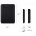 WD Element USB 3.0 Portable External HDD Black 1TB