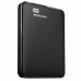 WD Element USB 3.0 Portable External HDD Black 2TB