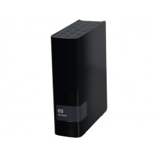 WD MyBook USB 3.0 External Powered HDD 4TB