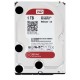 WD Red 5400 RPM 3.5" Desktop HDD 1TB