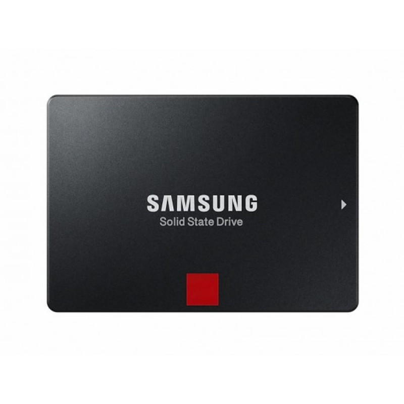 Samsung 860 PRO 256 GB SATA SSD MZ-76P256BW