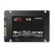 Samsung 860 PRO 512 GB SATA SSD MZ-76P512BW