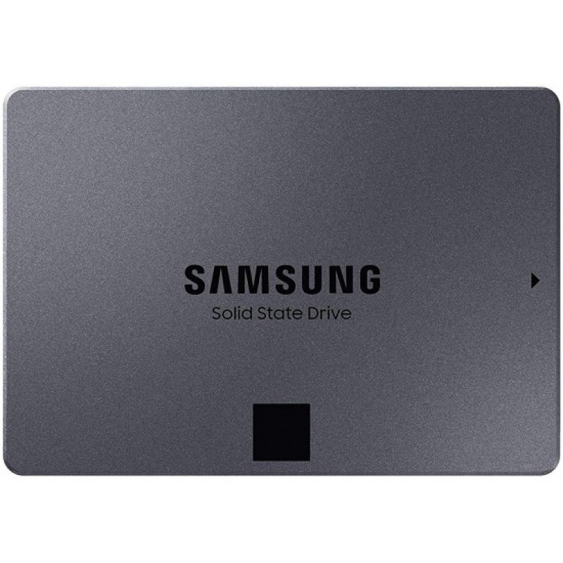 Samsung 860 QVO 1 TB SATA SSD MZ-76Q1T0BW