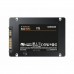 Samsung 860 EVO 1 TB SATA SSD MZ-76E1T0BW