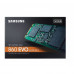 Samsung 860 EVO 500 GB M.2 SSD MZ-N6E500BW