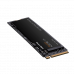 WD Black 1TB SN750 NVMe SSD WDS100T3X0C