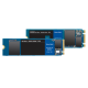 WD Blue SN550 NVMe SSD 1TB WDS100T2B0C