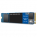 WD Blue SN550 NVMe SSD 1TB WDS100T2B0C