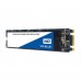 WD Blue 1 TB M.2 SSD WDS100T2B0B