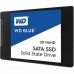 WD Blue 250 GB SATA SSD WDS250G2B0A