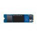 WD Blue SN550 NVMe SSD 250GB WDS250G2B0C