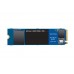 WD Blue SN550 NVMe SSD 250GB WDS250G2B0C
