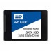 WD Blue 500 GB SATA SSD WDS500G2B0A