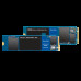 WD Blue SN550 NVMe SSD 500GB WDS500G2B0C
