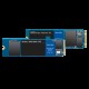 WD Blue SN550 NVMe SSD 500GB WDS500G2B0C