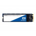 WD Blue 500 GB M.2 SSD WDS500G2B0B