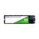 WD Green 120 GB M.2 SSD WDS120G2G0B