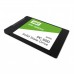 WD Green 120 GB SATA SSD WDS120G2G0A