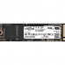 Crucial P1 500GB 3D NAND NVMe PCIe M.2 SSD