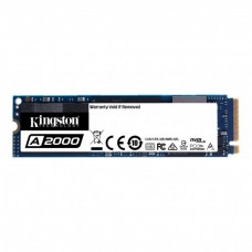 Kingston A2000 250GB M.2 NVMe PCIe-4x SSD