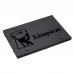 Kingston SSDNow A400 240GB SATA 3 Solid State Drive
