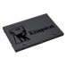 Kingston SSDNow A400 120GB SATA 3 Solid State Drive