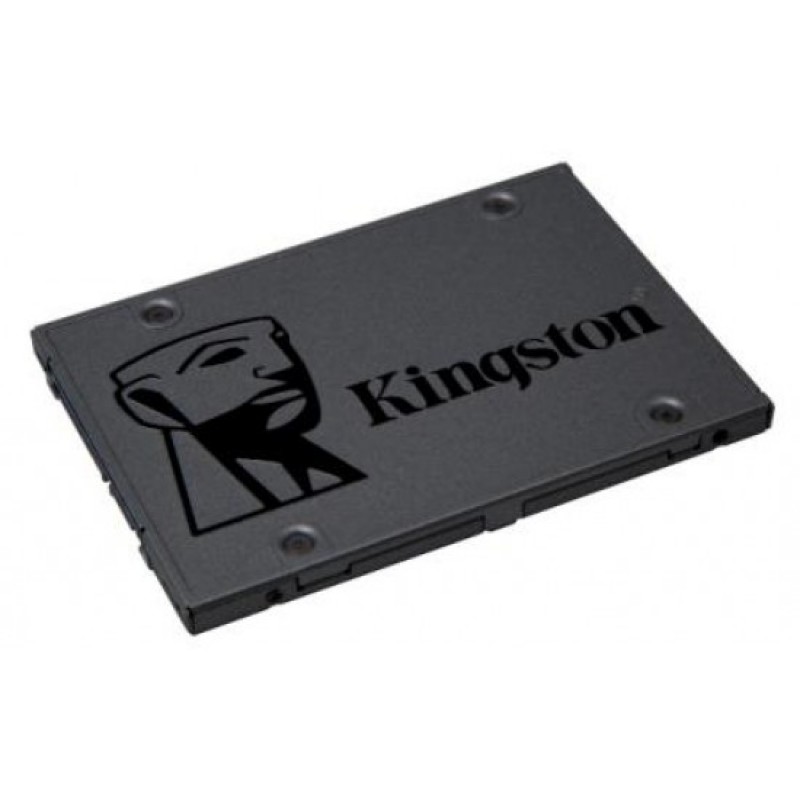Kingston SSDNow A400 120GB SATA 3 Solid State Drive