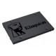 Kingston SSDNow A400 120GB SATA 3 Solid State Drive
