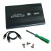 Piranah 2.5" SATA Case for Laptop Hard Disk