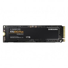 Samsung 970 EVO Plus 1 TB M.2 PCIe NVMe SSD MZ-V7S1T0BW
