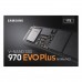 Samsung 970 EVO Plus 1 TB M.2 PCIe NVMe SSD MZ-V7S1T0BW