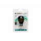 Logitech Wireless Mini Mouse M187 - Black