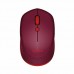 Logitech M337 Bluetooth Mouse - Red